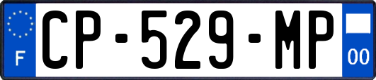 CP-529-MP
