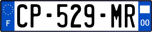 CP-529-MR