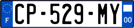 CP-529-MY