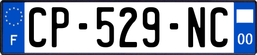 CP-529-NC