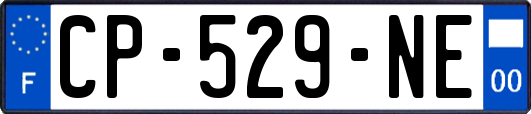 CP-529-NE