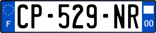 CP-529-NR