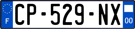 CP-529-NX