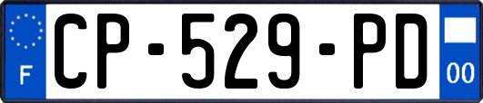 CP-529-PD