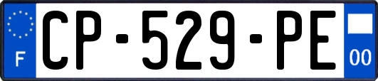 CP-529-PE