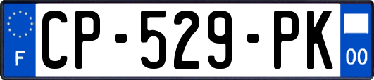 CP-529-PK