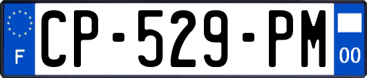 CP-529-PM