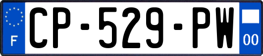 CP-529-PW