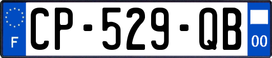 CP-529-QB