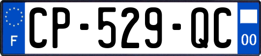 CP-529-QC