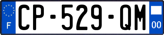 CP-529-QM