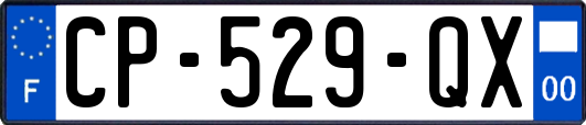 CP-529-QX