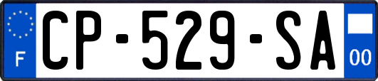 CP-529-SA