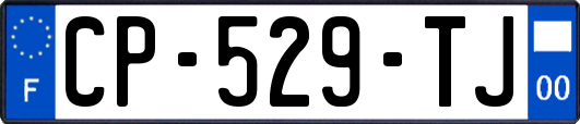 CP-529-TJ