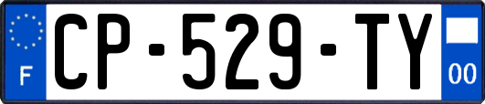 CP-529-TY