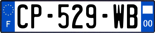 CP-529-WB