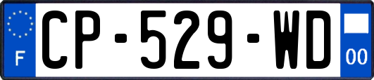 CP-529-WD