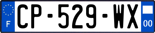 CP-529-WX