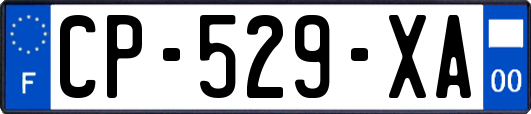 CP-529-XA