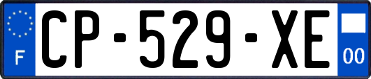 CP-529-XE