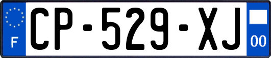 CP-529-XJ