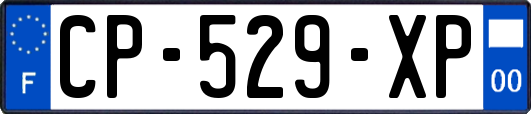 CP-529-XP