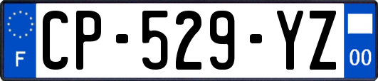 CP-529-YZ