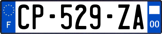 CP-529-ZA