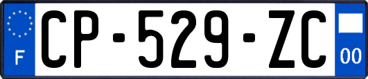 CP-529-ZC