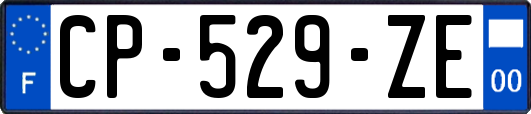 CP-529-ZE