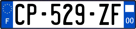 CP-529-ZF