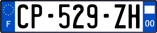 CP-529-ZH