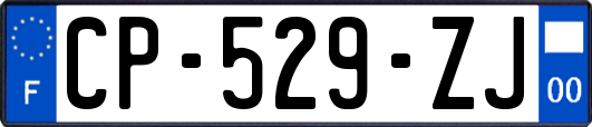 CP-529-ZJ