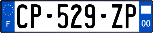 CP-529-ZP