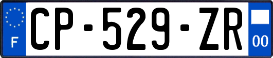 CP-529-ZR