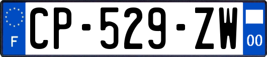 CP-529-ZW