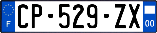 CP-529-ZX