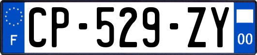 CP-529-ZY