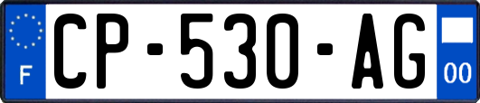 CP-530-AG