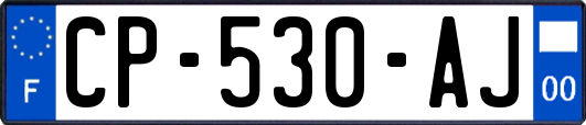 CP-530-AJ