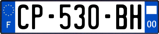 CP-530-BH