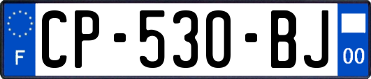 CP-530-BJ