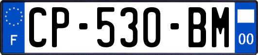 CP-530-BM