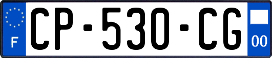 CP-530-CG