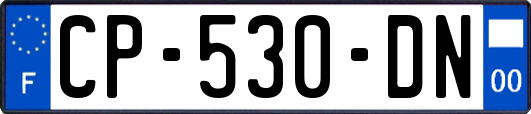 CP-530-DN