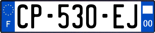 CP-530-EJ