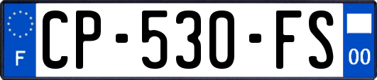 CP-530-FS