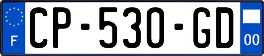 CP-530-GD