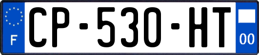 CP-530-HT