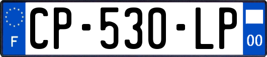 CP-530-LP